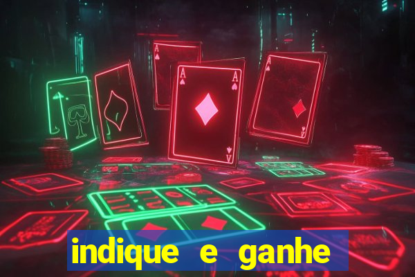 indique e ganhe vai de bet